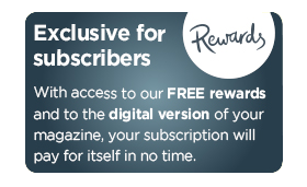 Rewards