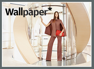 Wallpaper*
